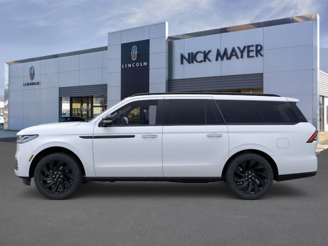 2026 Lincoln Navigator L Reserve IN-TRANSIT