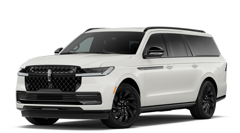 2026 Lincoln Navigator L Reserve IN-TRANSIT