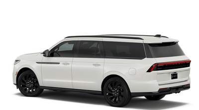 2026 Lincoln Navigator L Reserve IN-TRANSIT