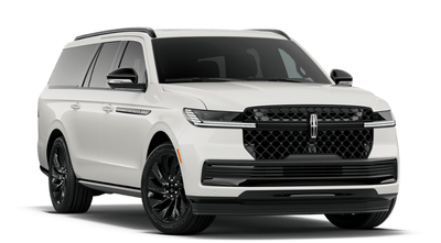 2026 Lincoln Navigator L Reserve IN-TRANSIT