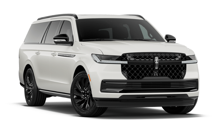 2026 Lincoln Navigator L Reserve IN-TRANSIT