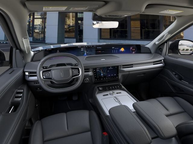 2026 Lincoln Navigator L Reserve IN-TRANSIT
