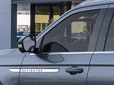 2026 Lincoln Navigator L Reserve IN-TRANSIT