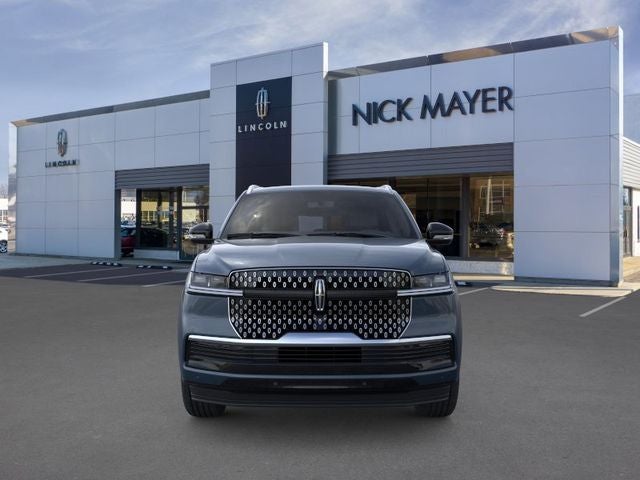 2026 Lincoln Navigator L Reserve IN-TRANSIT