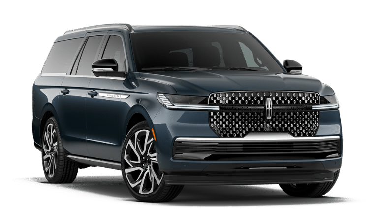 2026 Lincoln Navigator L Reserve IN-TRANSIT