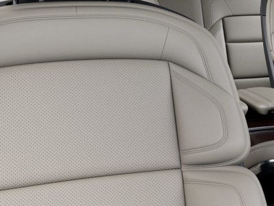 2027 Lincoln Navigator L Reserve IN-TRANSIT
