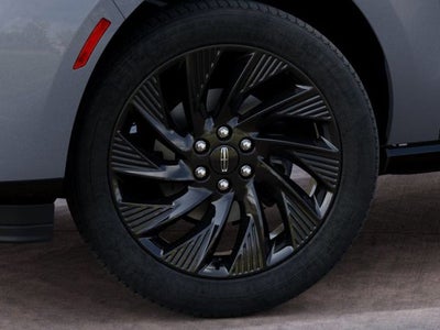 2027 Lincoln Navigator L Reserve IN-TRANSIT