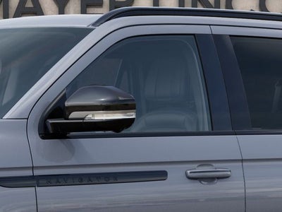 2027 Lincoln Navigator L Reserve IN-TRANSIT