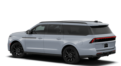 2027 Lincoln Navigator L Reserve IN-TRANSIT
