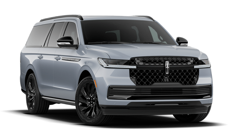 2027 Lincoln Navigator L Reserve IN-TRANSIT