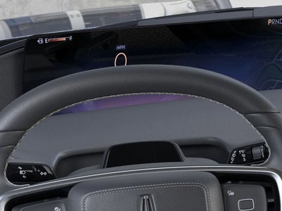 2026 Lincoln Navigator L Reserve IN-TRANSIT