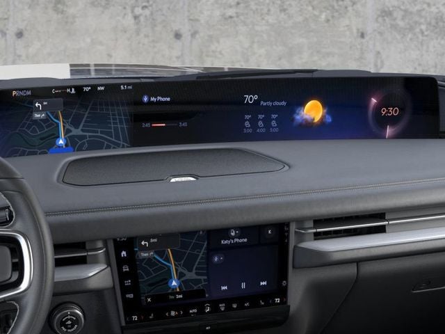 2026 Lincoln Navigator L Reserve IN-TRANSIT