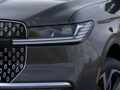 2026 Lincoln Navigator L Reserve IN-TRANSIT