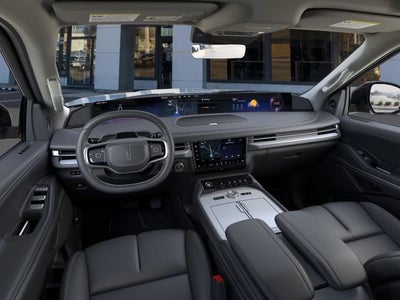 2026 Lincoln Navigator L Reserve IN-TRANSIT