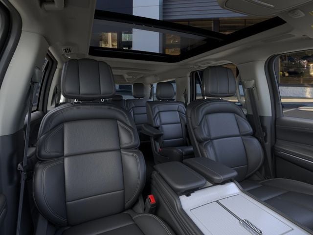 2026 Lincoln Navigator L Reserve IN-TRANSIT