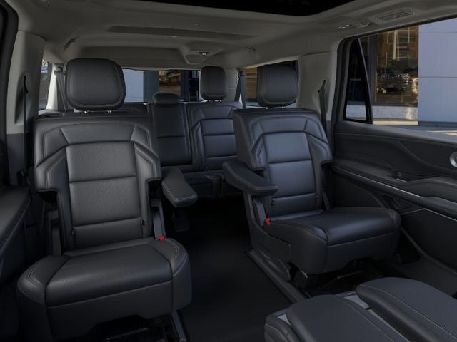 2026 Lincoln Navigator L Reserve IN-TRANSIT