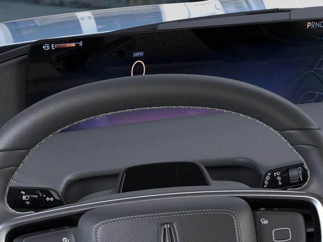 2026 Lincoln Navigator L Reserve IN-TRANSIT