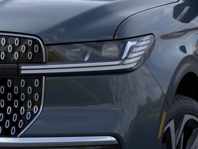 2026 Lincoln Navigator L Reserve IN-TRANSIT