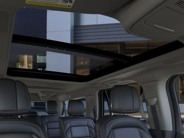 2026 Lincoln Navigator L Reserve IN-TRANSIT