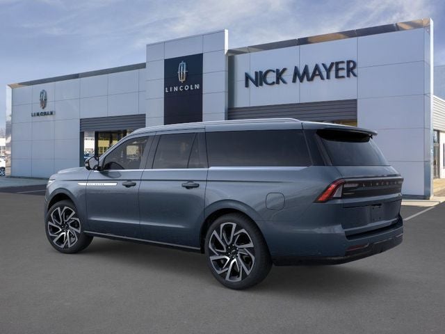 2026 Lincoln Navigator L Reserve IN-TRANSIT