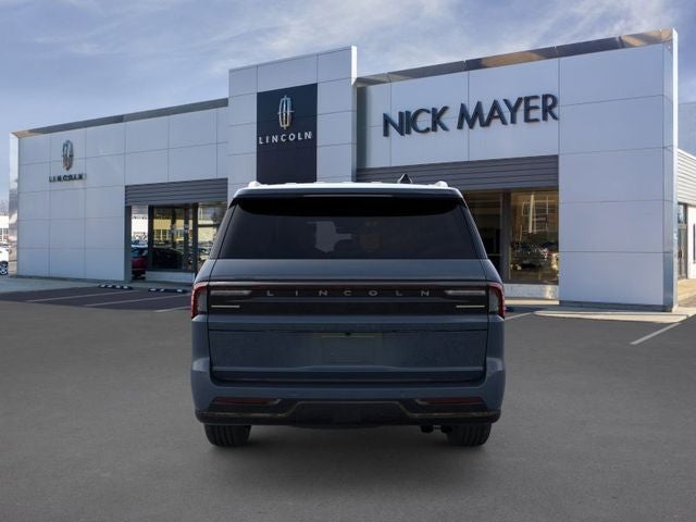 2026 Lincoln Navigator L Reserve IN-TRANSIT
