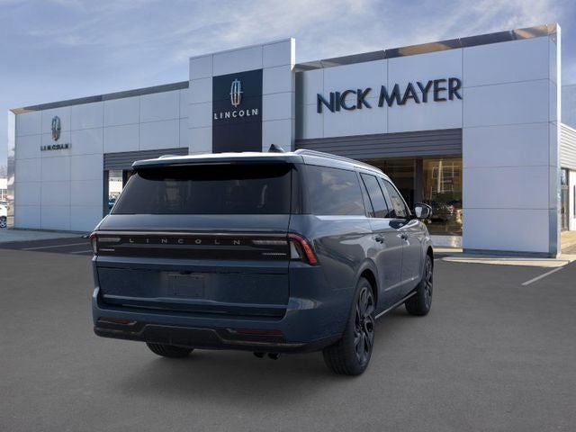 2026 Lincoln Navigator L Reserve IN-TRANSIT
