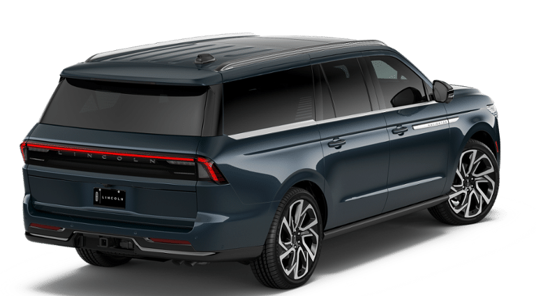 2026 Lincoln Navigator L Reserve IN-TRANSIT