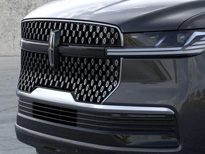 2026 Lincoln Navigator L Reserve IN-TRANSIT