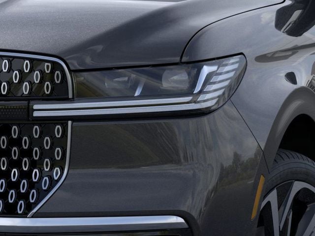 2026 Lincoln Navigator L Reserve IN-TRANSIT