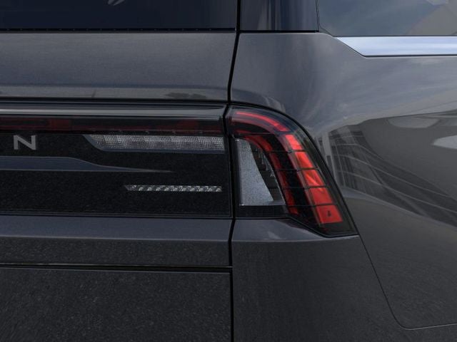 2026 Lincoln Navigator L Reserve IN-TRANSIT