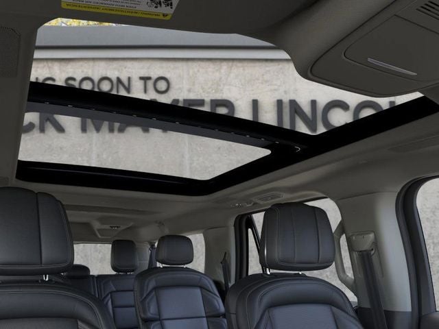 2026 Lincoln Navigator L Reserve IN-TRANSIT