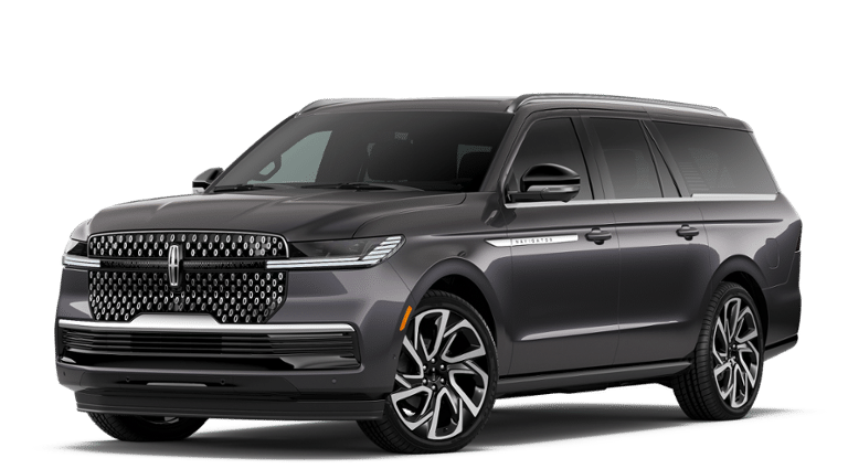 2026 Lincoln Navigator L Reserve IN-TRANSIT