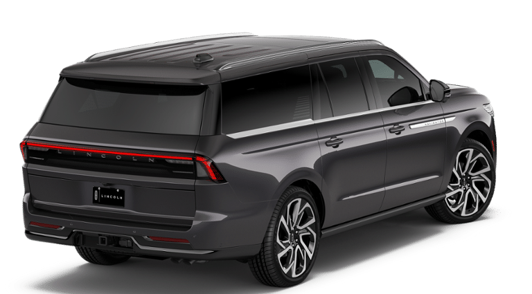 2026 Lincoln Navigator L Reserve IN-TRANSIT