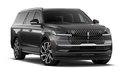 2026 Lincoln Navigator L Reserve IN-TRANSIT