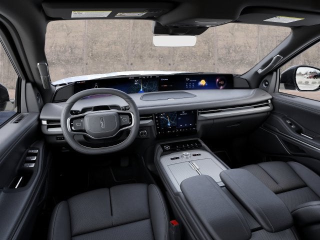 2027 Lincoln Navigator L Reserve IN-TRANSIT
