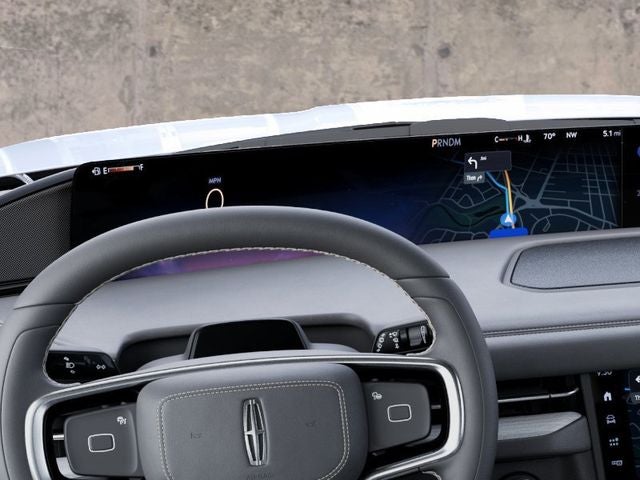2027 Lincoln Navigator L Reserve IN-TRANSIT