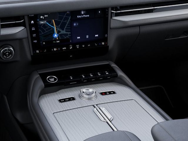 2027 Lincoln Navigator L Reserve IN-TRANSIT