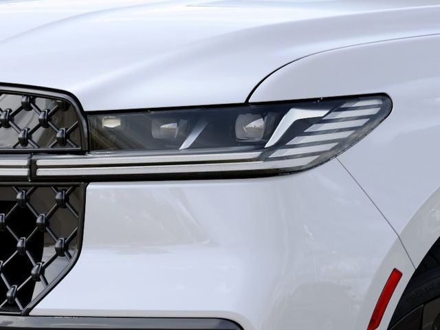 2027 Lincoln Navigator L Reserve IN-TRANSIT