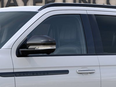 2027 Lincoln Navigator L Reserve IN-TRANSIT