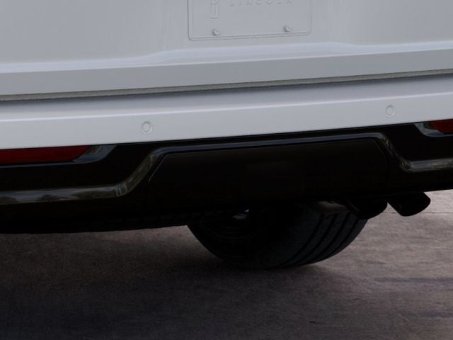 2027 Lincoln Navigator L Reserve IN-TRANSIT