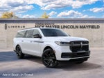 2027 Lincoln Navigator L Reserve IN-TRANSIT