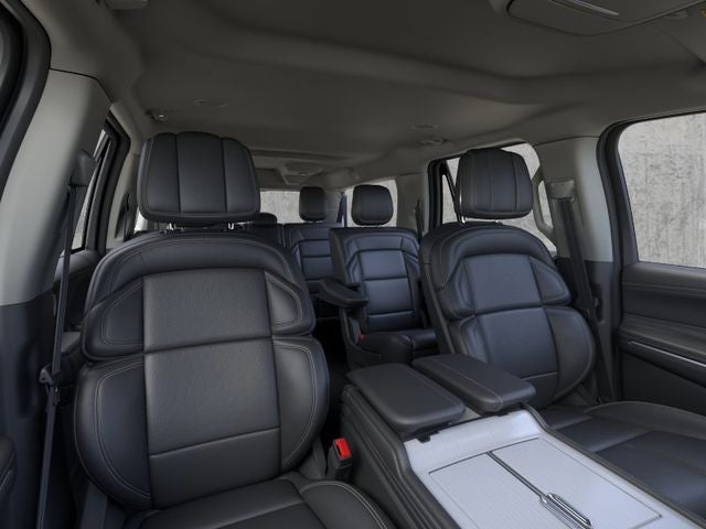 2026 Lincoln Navigator L Premiere IN-TRANSIT