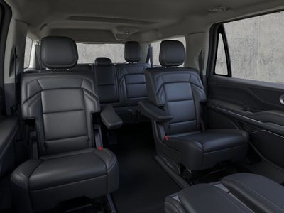 2026 Lincoln Navigator L Premiere IN-TRANSIT