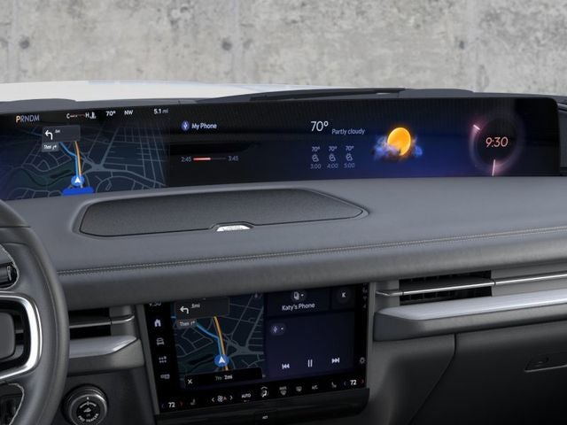 2026 Lincoln Navigator L Premiere IN-TRANSIT