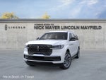 2026 Lincoln Navigator L Premiere IN-TRANSIT