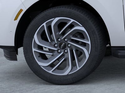 2026 Lincoln Navigator L Premiere IN-TRANSIT