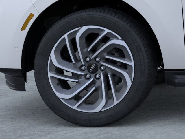 2026 Lincoln Navigator L Premiere IN-TRANSIT