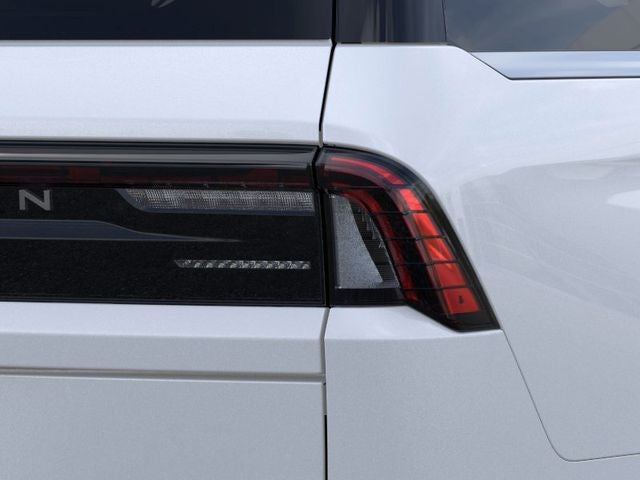 2026 Lincoln Navigator L Premiere IN-TRANSIT