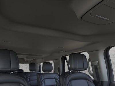 2026 Lincoln Navigator L Premiere IN-TRANSIT