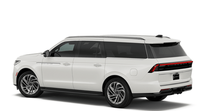 2026 Lincoln Navigator L Premiere IN-TRANSIT